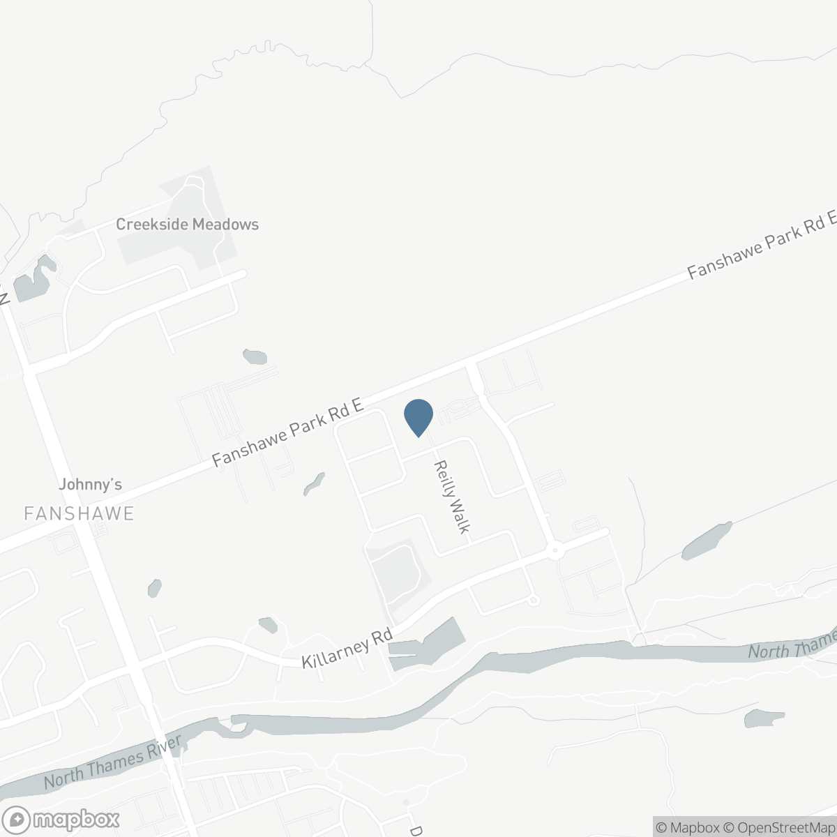 31 - 600 GUINESS WAY, London, Ontario N5X 0N4